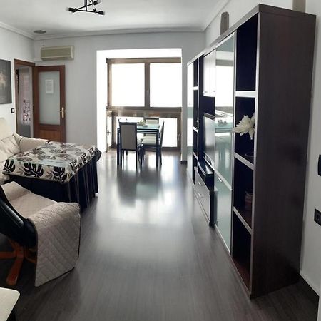 Vivienda Con Fines Turisticos Salvador Villa Ubeda  Bagian luar foto