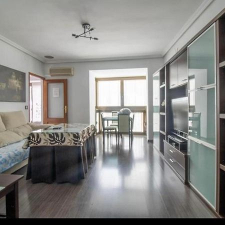 Vivienda Con Fines Turisticos Salvador Villa Ubeda  Bagian luar foto