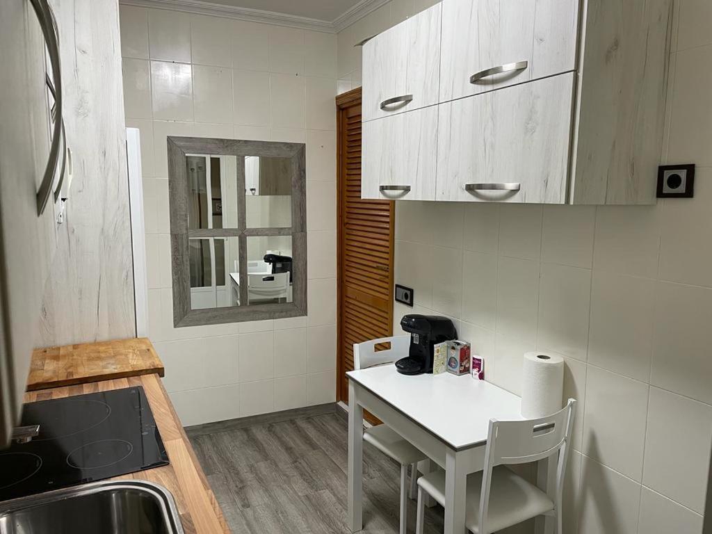 Vivienda Con Fines Turisticos Salvador Villa Ubeda  Bagian luar foto