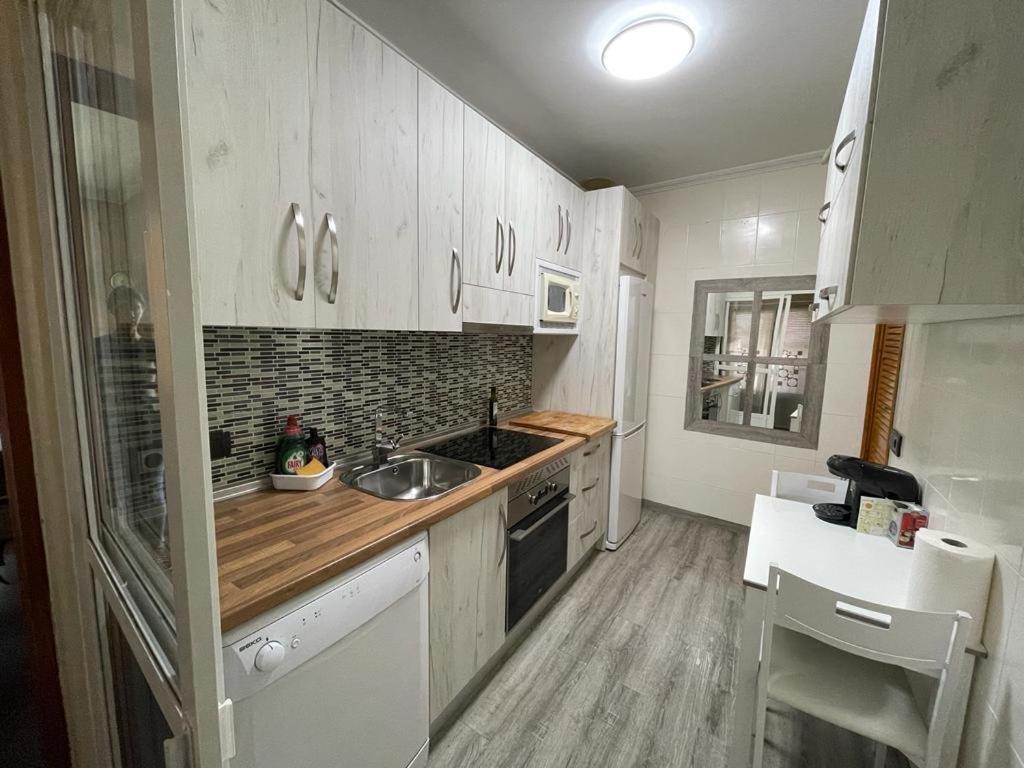 Vivienda Con Fines Turisticos Salvador Villa Ubeda  Bagian luar foto