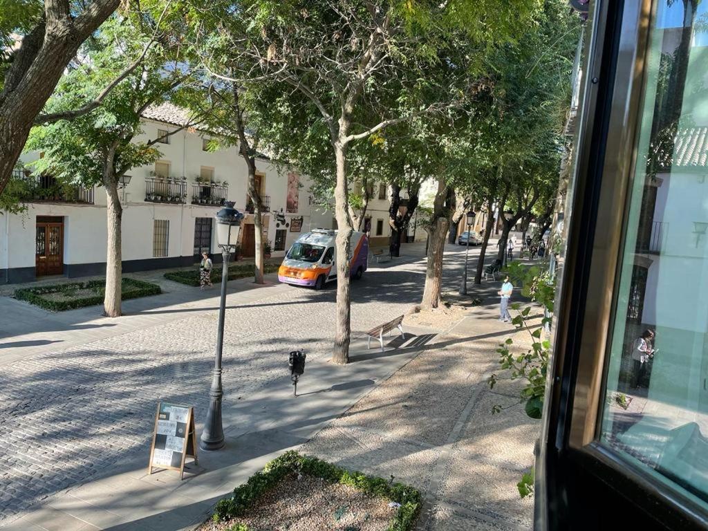 Vivienda Con Fines Turisticos Salvador Villa Ubeda  Bagian luar foto