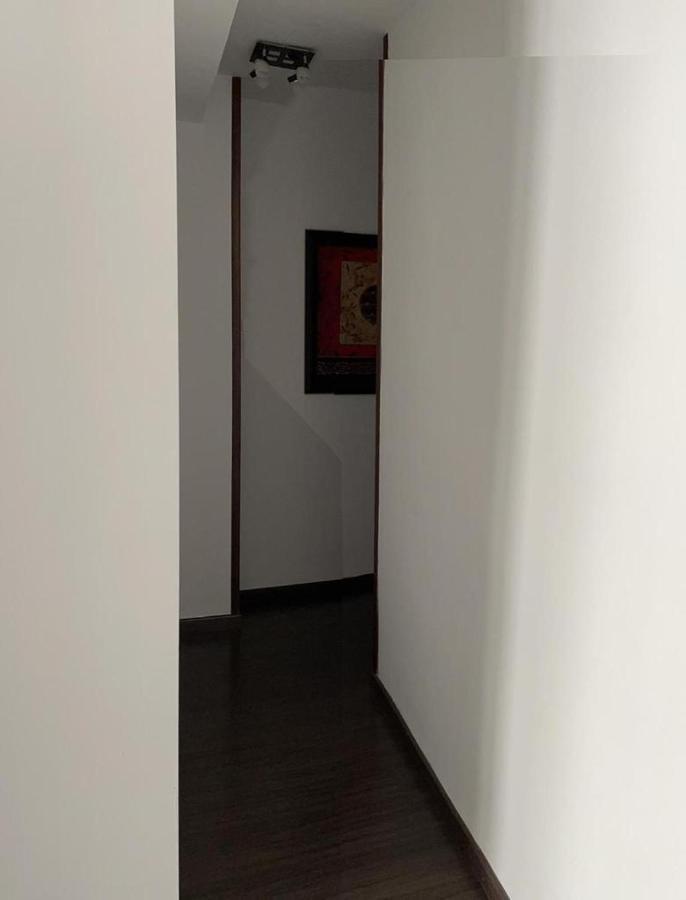 Vivienda Con Fines Turisticos Salvador Villa Ubeda  Bagian luar foto