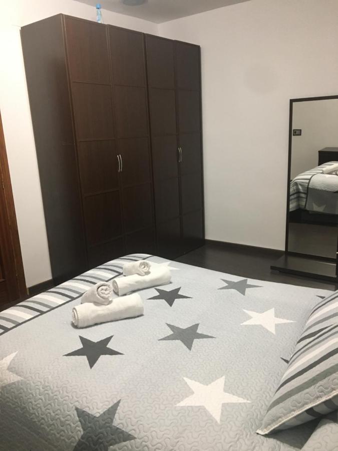 Vivienda Con Fines Turisticos Salvador Villa Ubeda  Bagian luar foto
