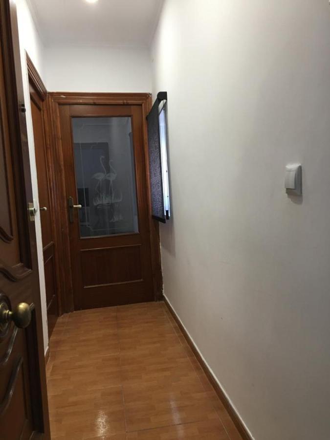 Vivienda Con Fines Turisticos Salvador Villa Ubeda  Bagian luar foto