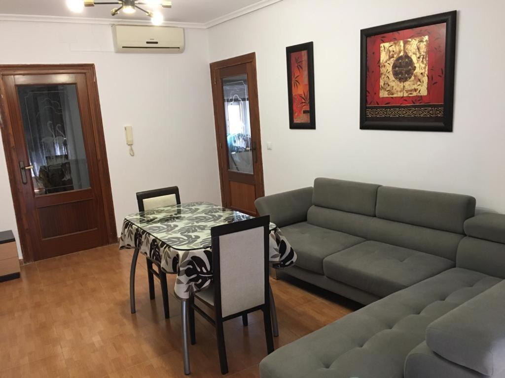 Vivienda Con Fines Turisticos Salvador Villa Ubeda  Bagian luar foto
