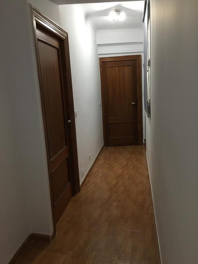 Vivienda Con Fines Turisticos Salvador Villa Ubeda  Bagian luar foto