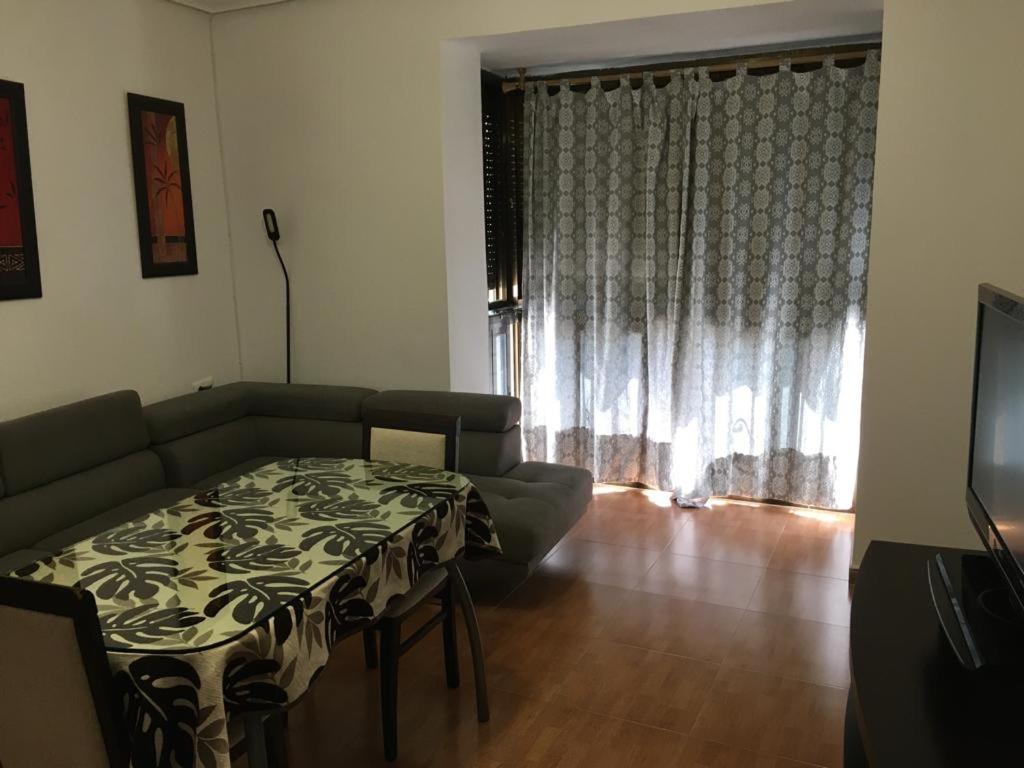 Vivienda Con Fines Turisticos Salvador Villa Ubeda  Bagian luar foto