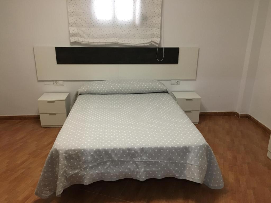 Vivienda Con Fines Turisticos Salvador Villa Ubeda  Bagian luar foto