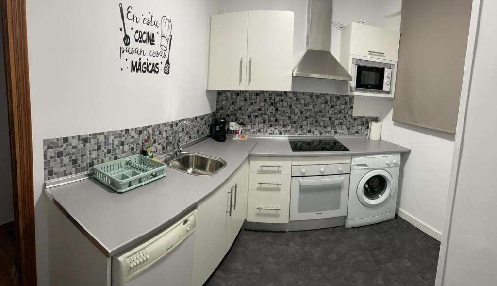 Vivienda Con Fines Turisticos Salvador Villa Ubeda  Bagian luar foto