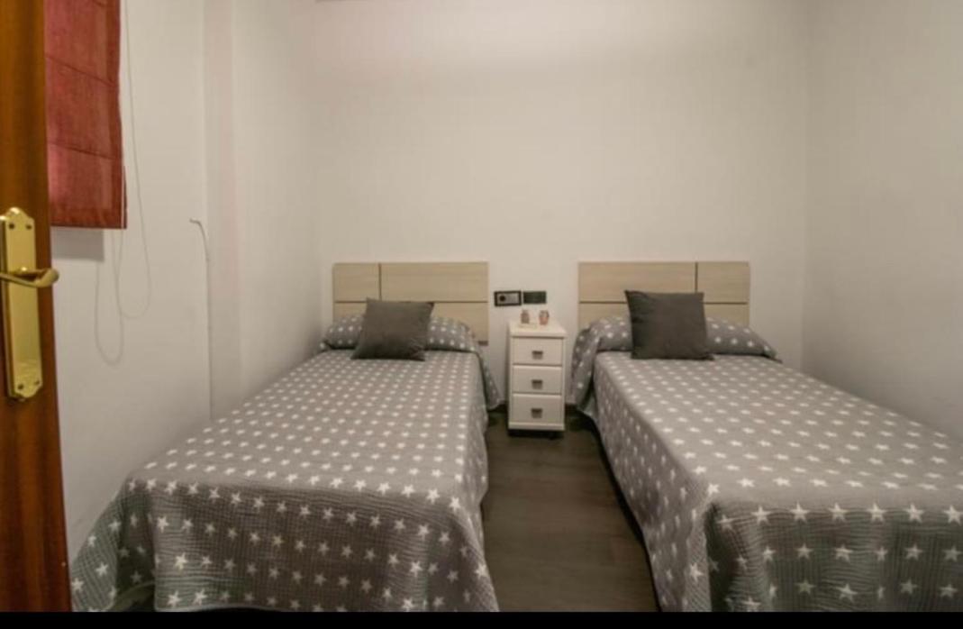 Vivienda Con Fines Turisticos Salvador Villa Ubeda  Bagian luar foto