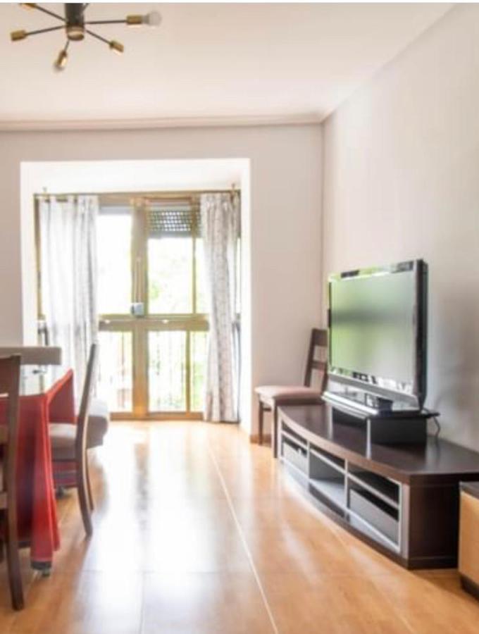 Vivienda Con Fines Turisticos Salvador Villa Ubeda  Bagian luar foto