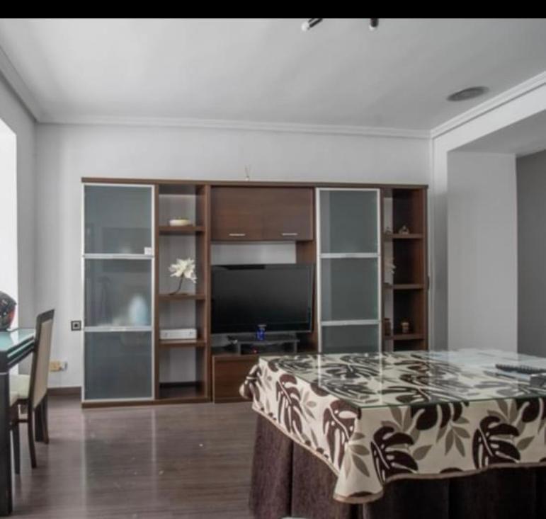 Vivienda Con Fines Turisticos Salvador Villa Ubeda  Bagian luar foto