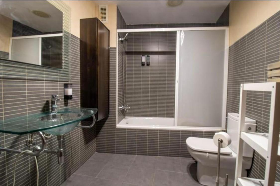Vivienda Con Fines Turisticos Salvador Villa Ubeda  Bagian luar foto