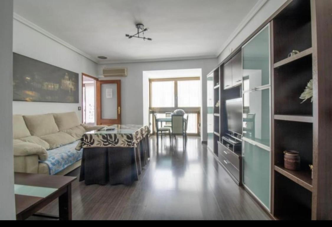 Vivienda Con Fines Turisticos Salvador Villa Ubeda  Bagian luar foto