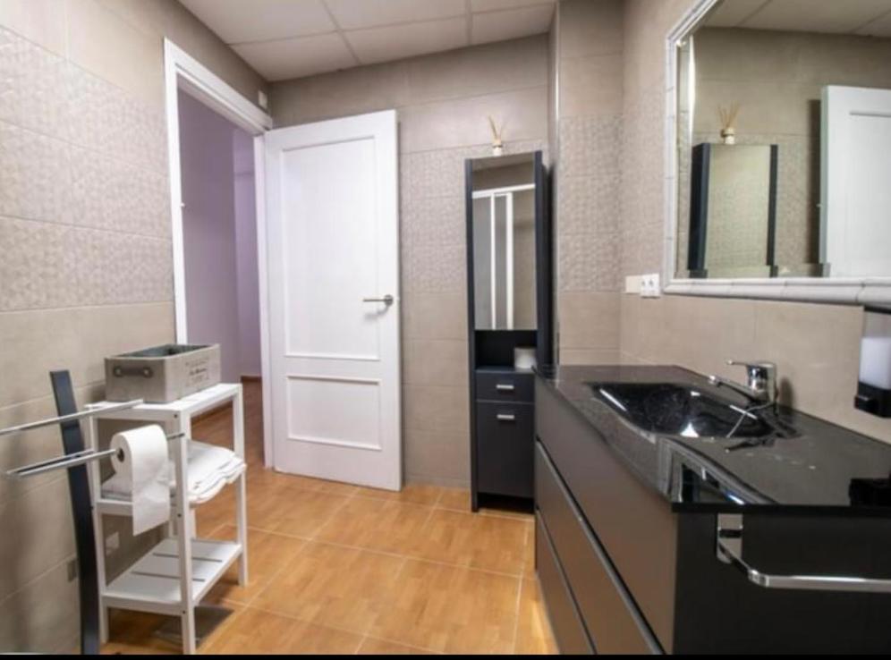 Vivienda Con Fines Turisticos Salvador Villa Ubeda  Bagian luar foto