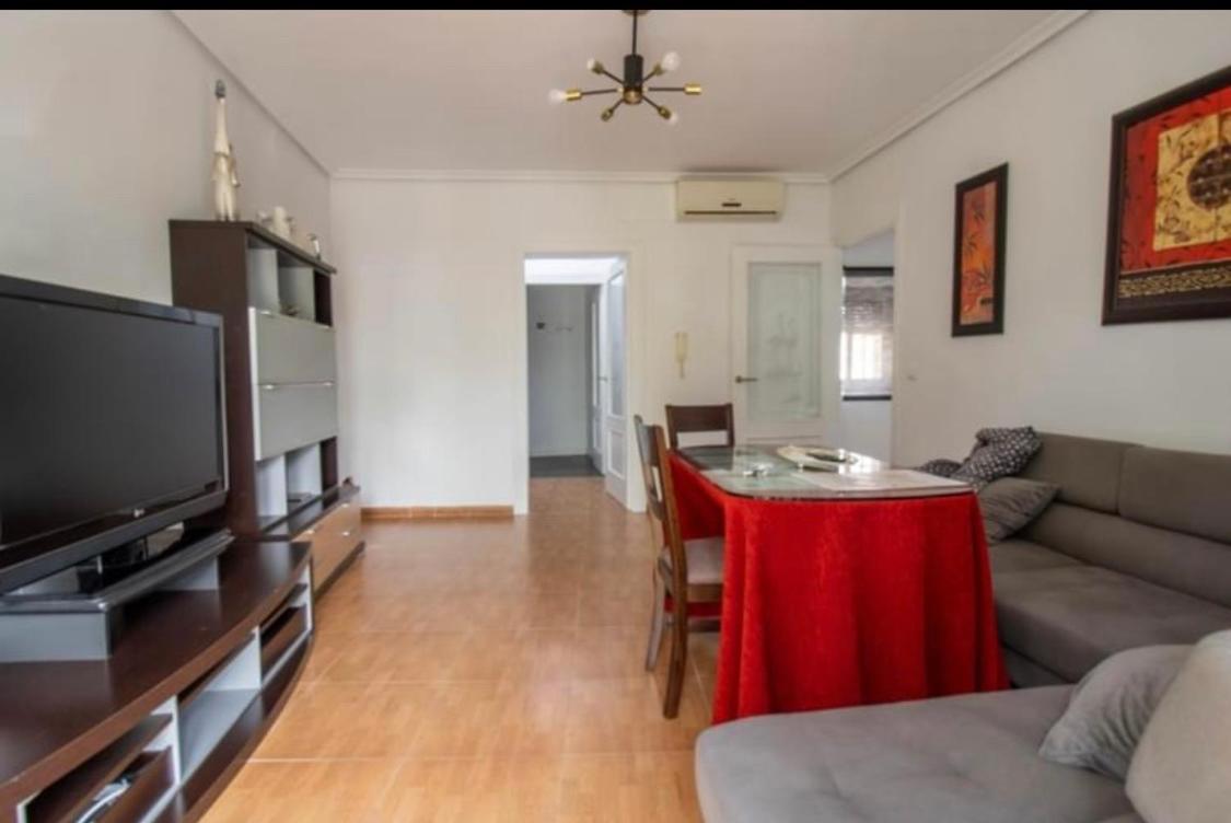 Vivienda Con Fines Turisticos Salvador Villa Ubeda  Bagian luar foto