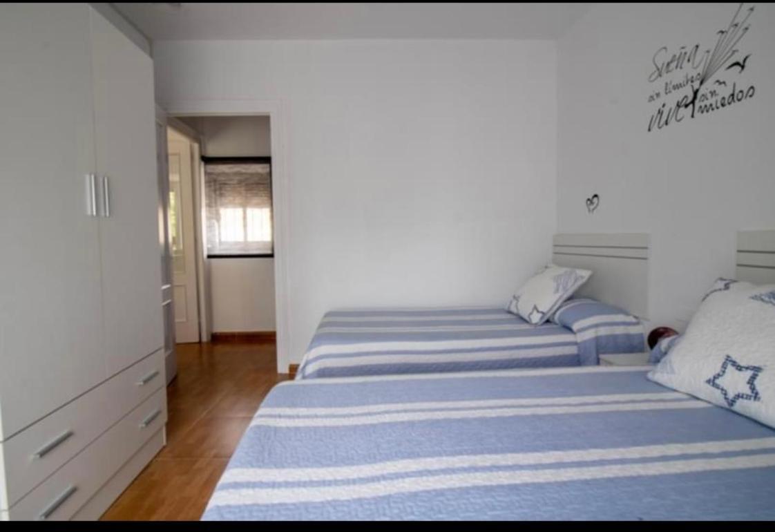 Vivienda Con Fines Turisticos Salvador Villa Ubeda  Bagian luar foto