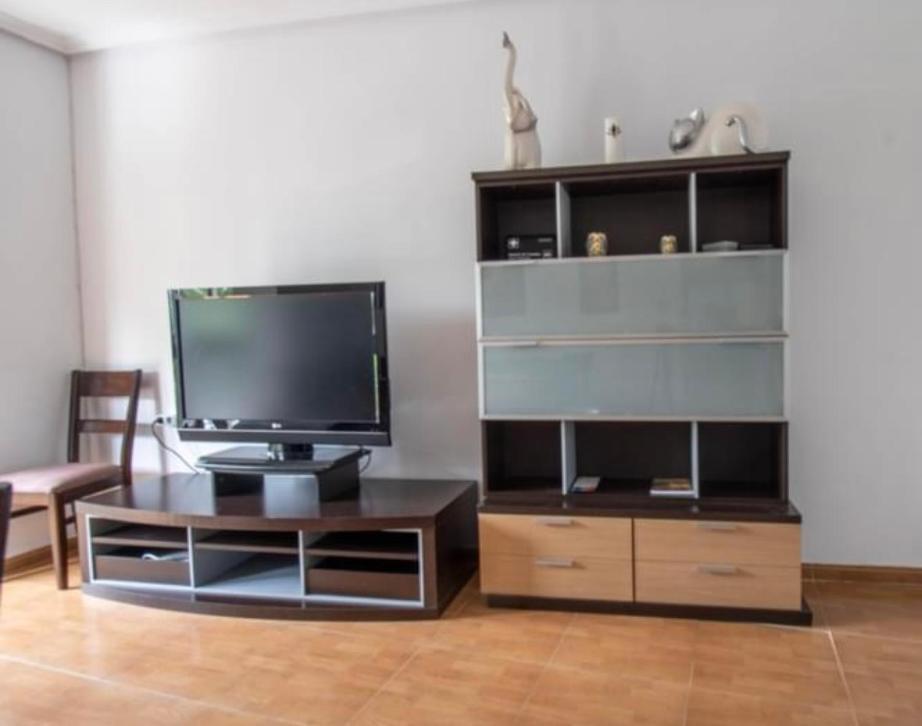 Vivienda Con Fines Turisticos Salvador Villa Ubeda  Bagian luar foto